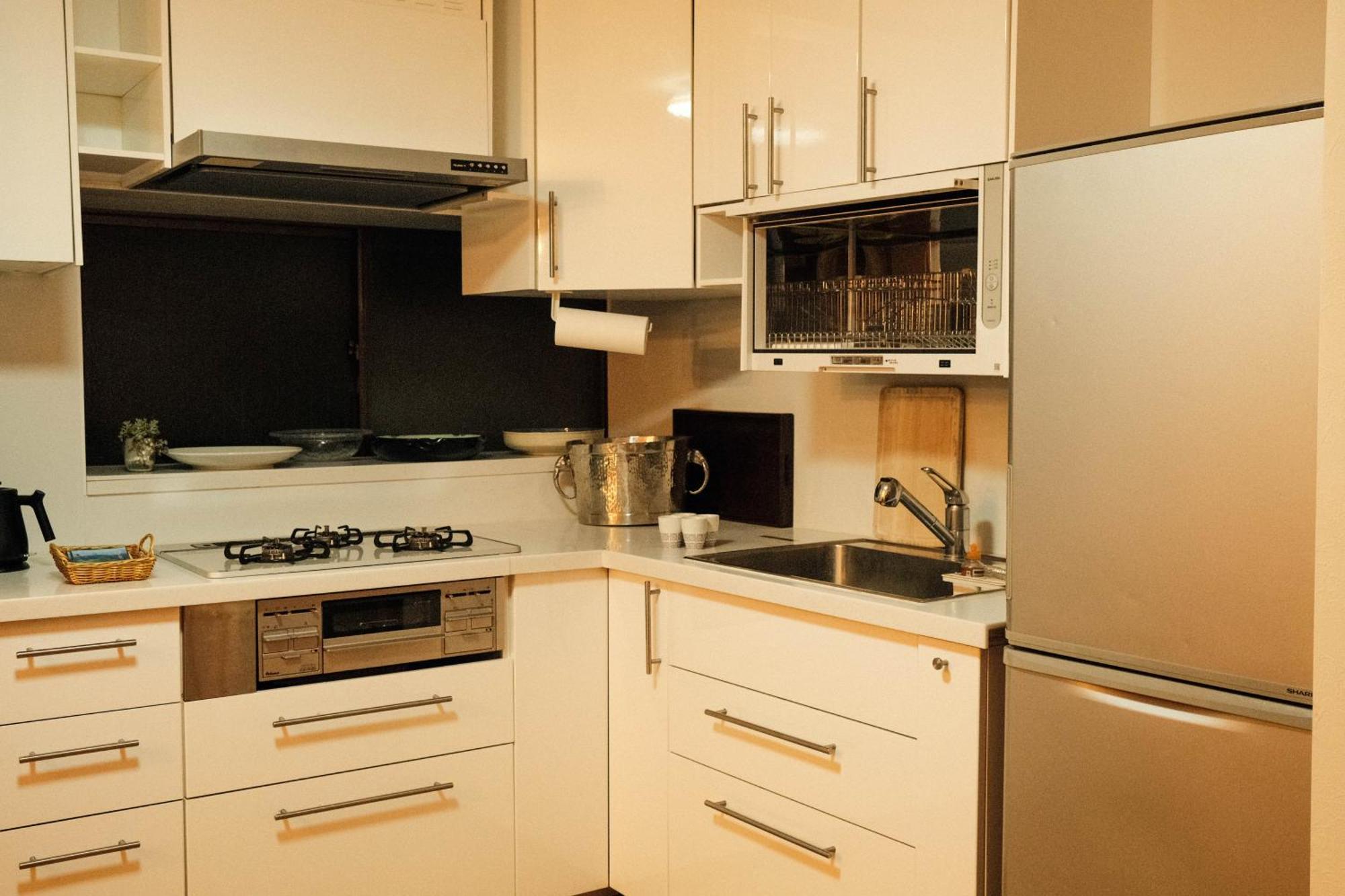 伊豆高原 温泉付別荘 Isana Mountain Villa Futo Extérieur photo