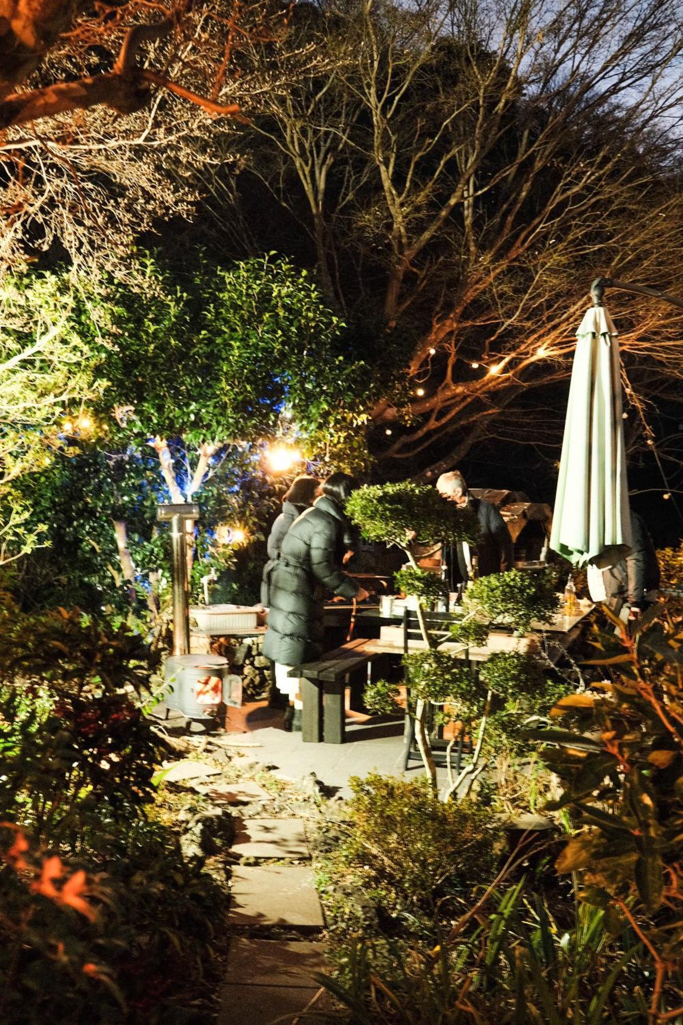 伊豆高原 温泉付別荘 Isana Mountain Villa Futo Extérieur photo