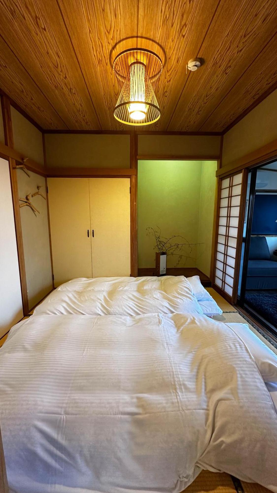 伊豆高原 温泉付別荘 Isana Mountain Villa Futo Extérieur photo