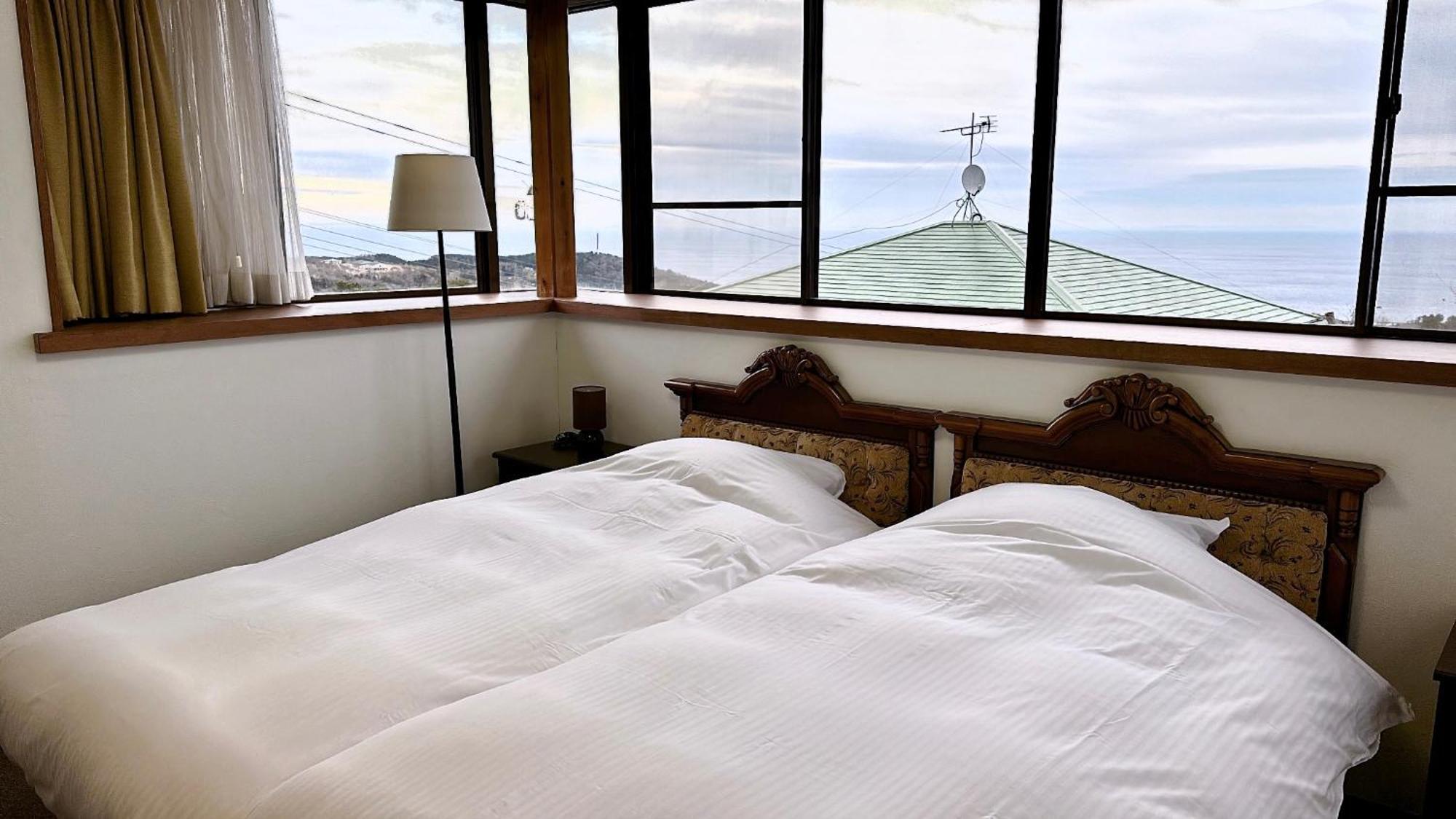 伊豆高原 温泉付別荘 Isana Mountain Villa Futo Extérieur photo