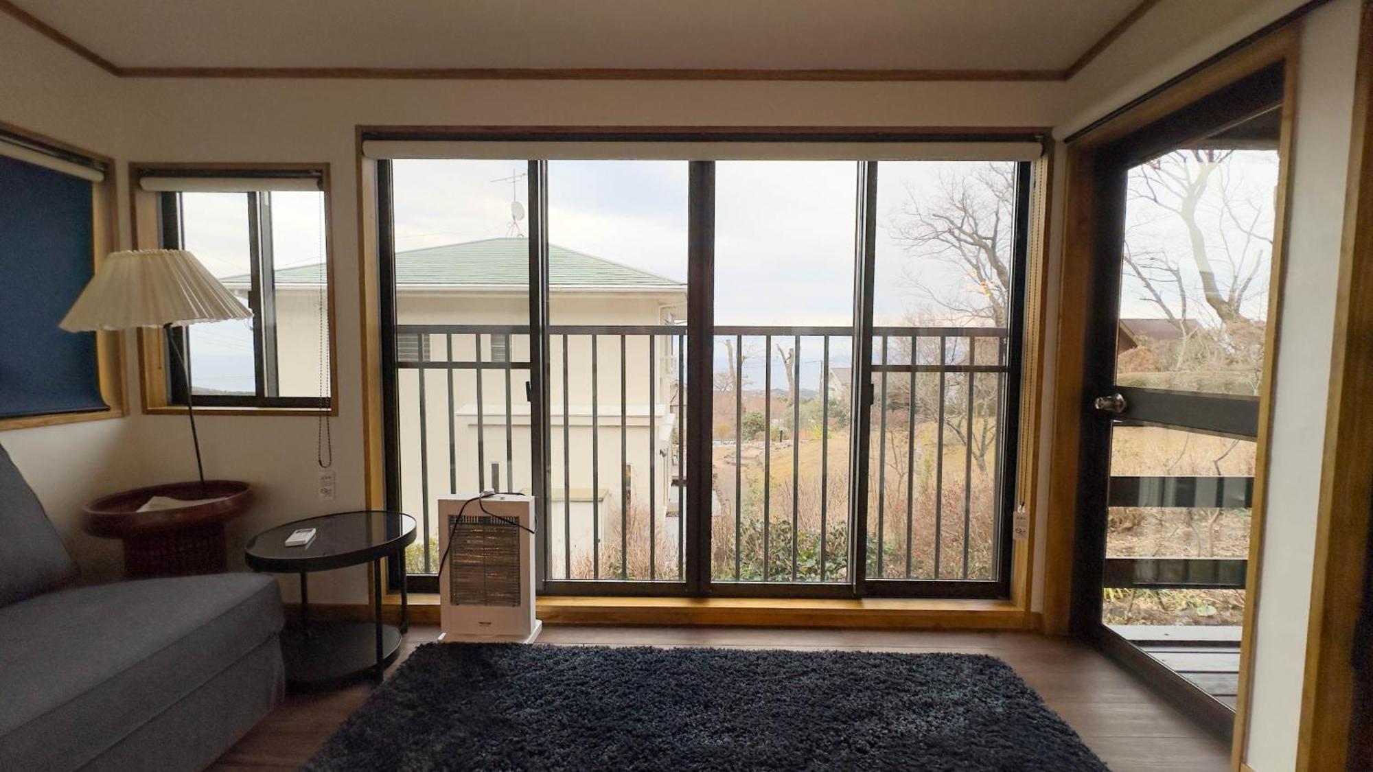 伊豆高原 温泉付別荘 Isana Mountain Villa Futo Extérieur photo