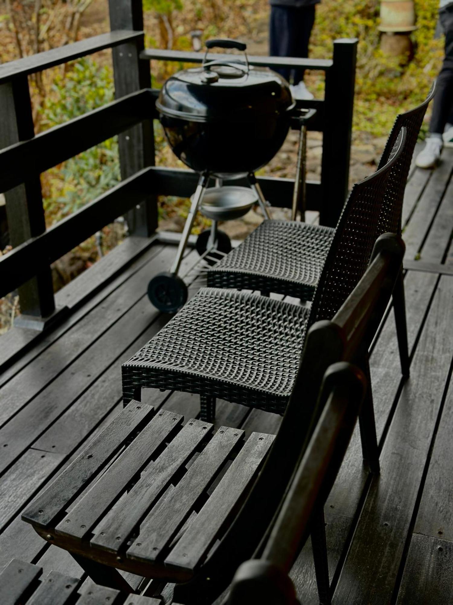 伊豆高原 温泉付別荘 Isana Mountain Villa Futo Extérieur photo
