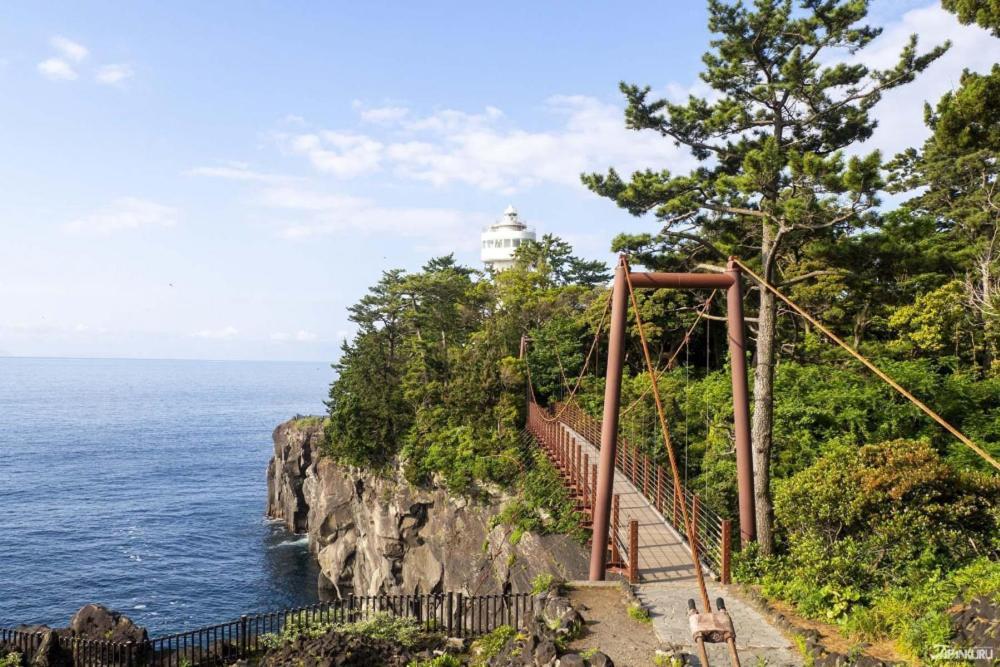 伊豆高原 温泉付別荘 Isana Mountain Villa Futo Extérieur photo
